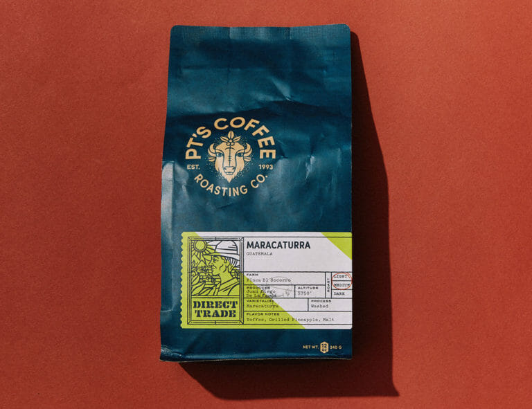 Gear Patrol The 25 Best Coffee Roasters in America PT's Coffee
