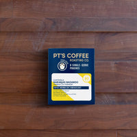 Guatemala Orange Co-Ferment Pour Over Pouch