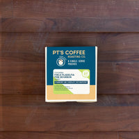 Colombia Pink Bourbon Honey Pour Over Pouch