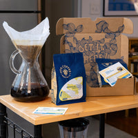 Single-Origin Subscription