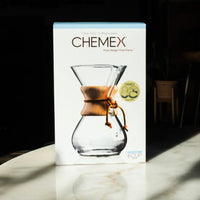 Chemex Brewer