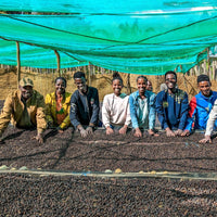 Bekele Belacho Kokose Natural