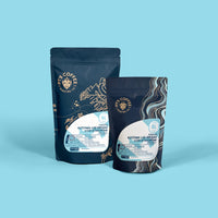 Las Brujas COD Ethiopian Natural