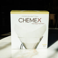 Chemex Filters