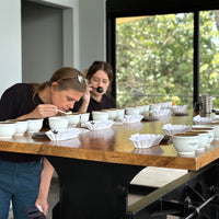 Bosque #3 Gesha Washed