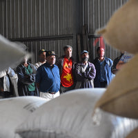 AAK Cooperative Washed