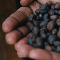 Dur Feres Natural SWP Decaf