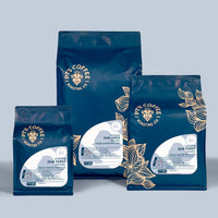Dur Feres Natural SWP Decaf