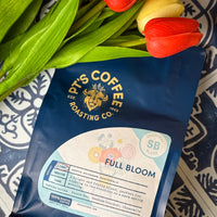 Full Bloom
