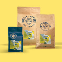 Gatomboya Peaberry