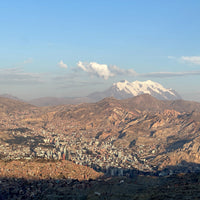 Caranavi Copacabana Washed