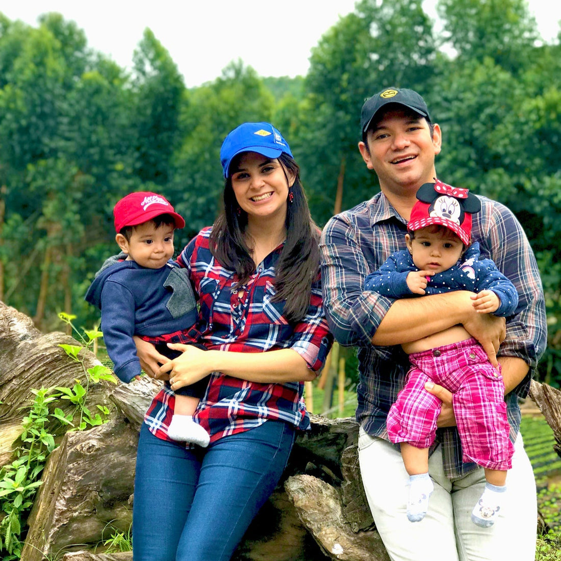 Sabio Villa Sarchi Anaerobic Washed