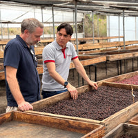 Hacienda La Papaya Farm Box