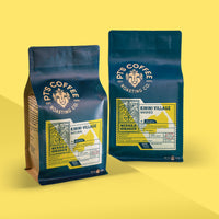 Kinini Village Bundle