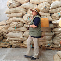 La Primavera SL28 Natural