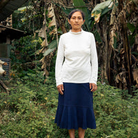 Maria Estela La Perla Washed