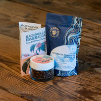 Noria #2 Gesha Natural