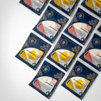 John Brown Signature Blend Pour Over Pouch