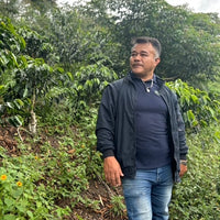 Finca Filadelfia Pink Bourbon Honey