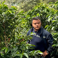Finca Filadelfia Pink Bourbon Honey
