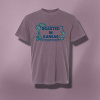 Roasted in Kansas T-Shirt