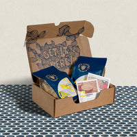 Single-Origin Subscription