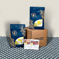 Single-Origin Subscription