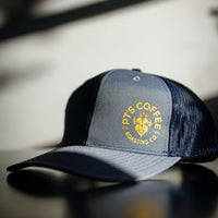 Snapback Trucker Hat