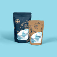 Sudan Rume Washed