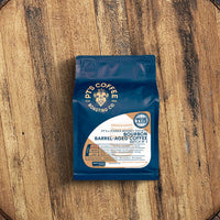 Bourbon Barrel-Aged Guatemala Laurina