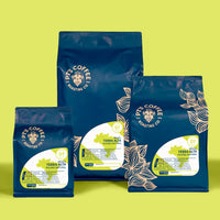Pulped Natural