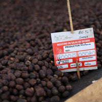 Typica Anaerobic Natural