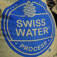Dur Feres Natural SWP Decaf