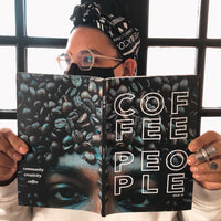 Coffee People Zine / Issue 10