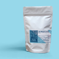Kotowa Las Brujas Lot 57 Gesha Natural Double Fermentation with Yeast