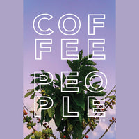 Coffee People Zine / Issue 11