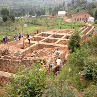 Kinini Village Washed