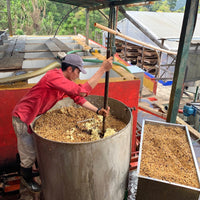 Pineapple Process