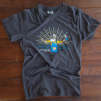 John Brown Barista T-Shirt