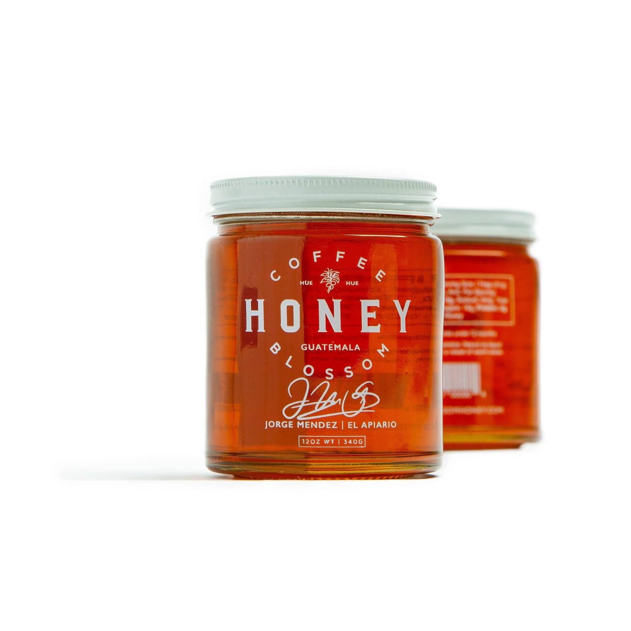 HONEY☆様 Coffee Blossom Honey – PT's Coffee