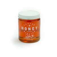 Coffee Blossom Honey