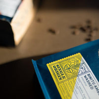 Espresso + Single-Origin Subscription