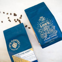 Espresso + Single-Origin Subscription