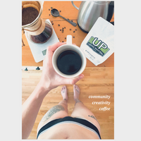 Coffee People Zine / Issue 09