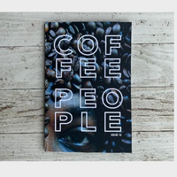Coffee People Zine / Issue 10