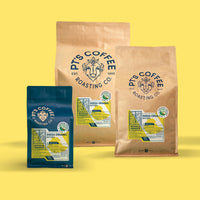 Sheka Organic Natural