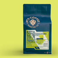 Maracaturra Honey