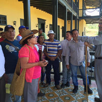 Suyusama Program