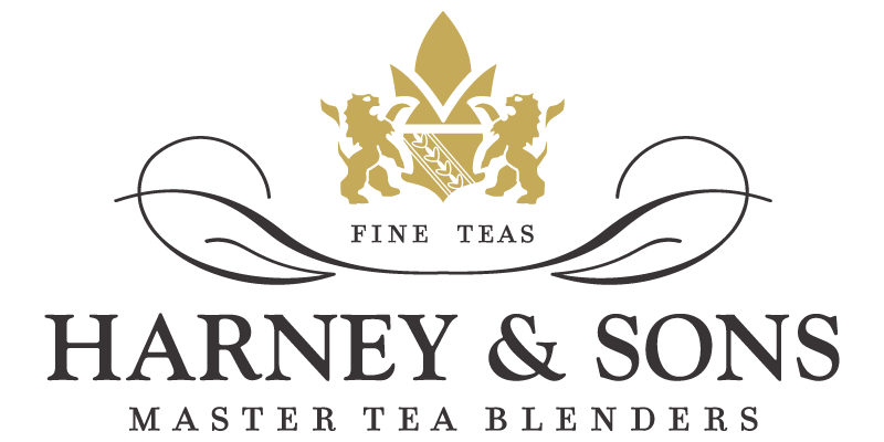 Harney and Sons logo