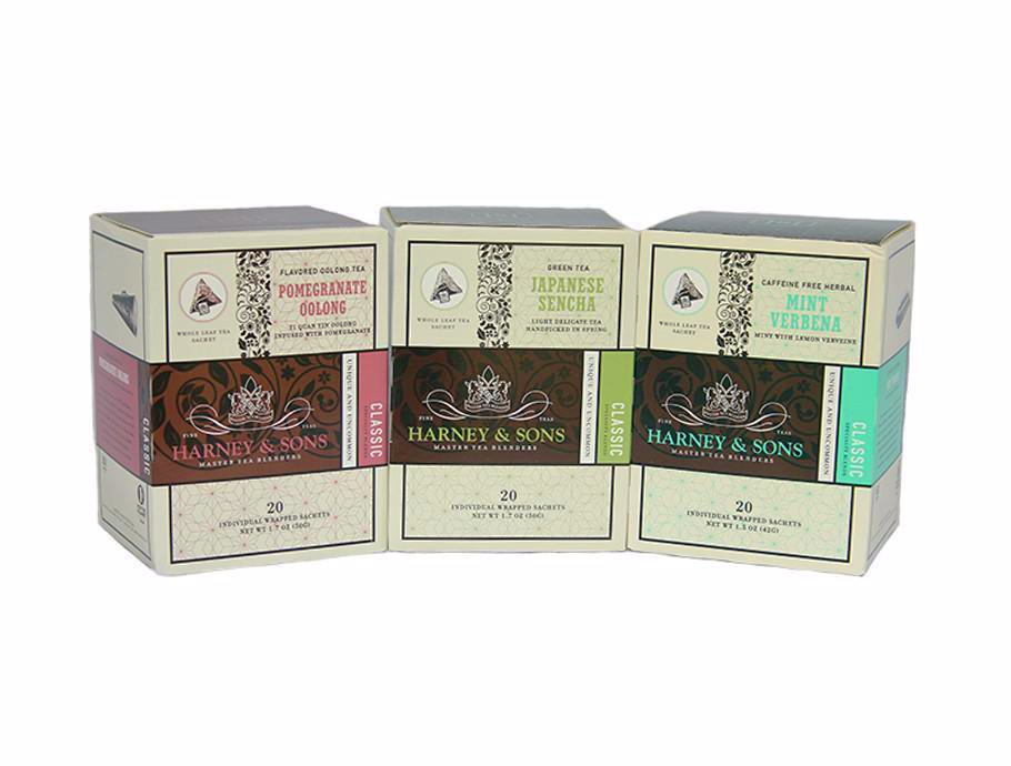 Harney & Sons Tea – PT's Coffee